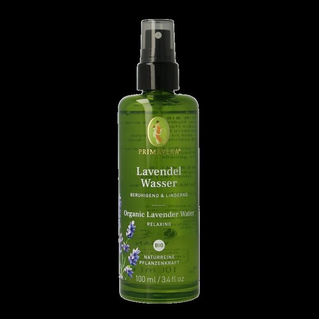 Lavender water bio 100 Milliliter