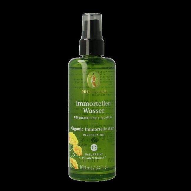 Immortelle water bio 100 Milliliter