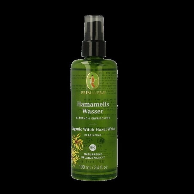 Witch hazel water bio 100 Milliliter