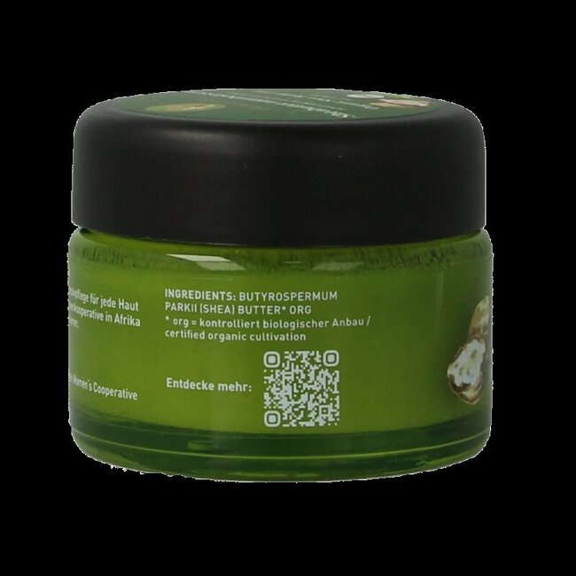 Primavera Beurre de karité brut bio 45 ml