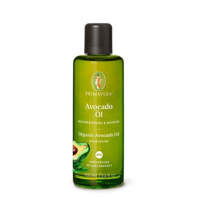 Avocado oil bio 100 Milliliter