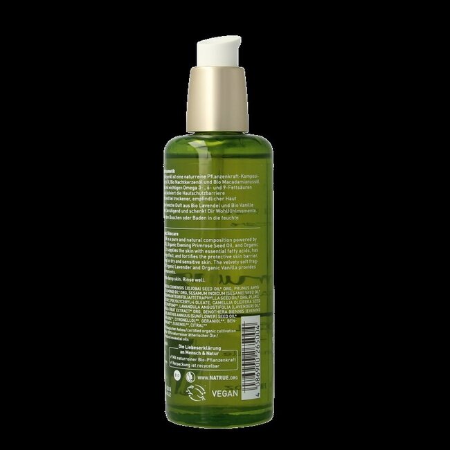 Primavera Relax body oil 100 Milliliter