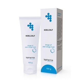 Bipharma Koelzalf 100 Gram