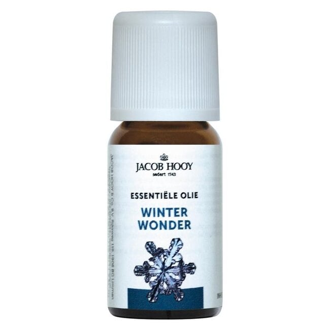 Winter wonder olie 10 Milliliter