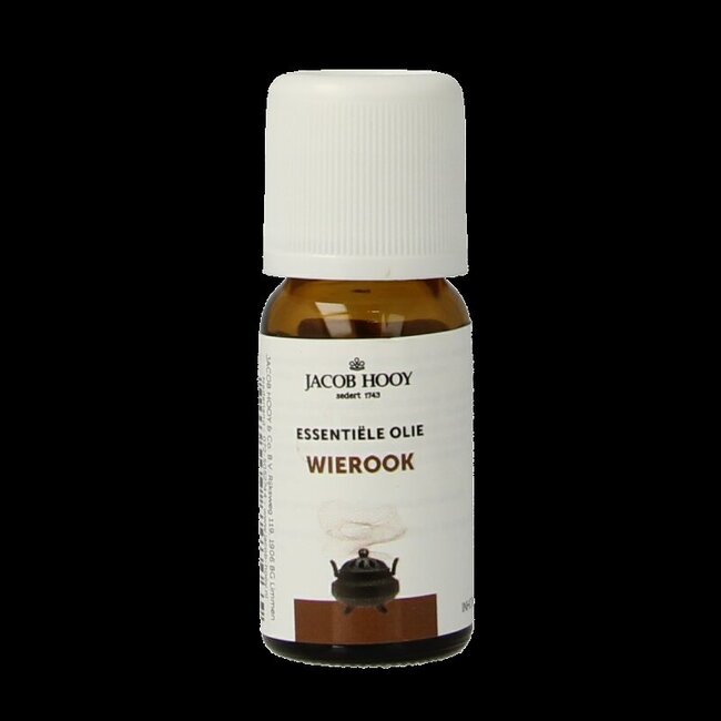 Wierook olie 10 Milliliter