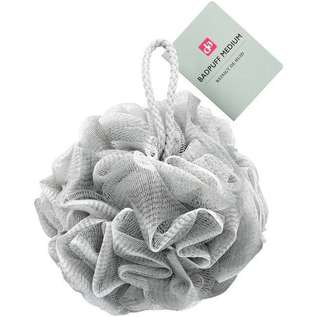 Badpuff 60 gram 1 Stuks