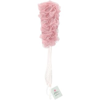 DA Badpuff met handvat 1 Stuks