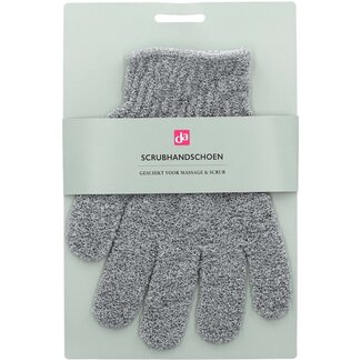 DA Scrub handschoen 1 Stuks
