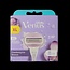 Comfortglide breeze mesjes 8 Stuks