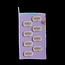 Comfortglide breeze mesjes 8 Stuks