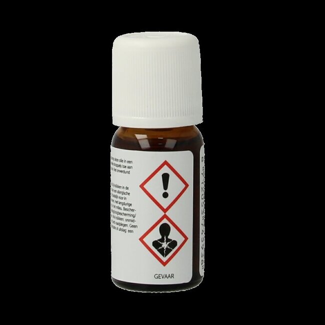 Huile de curcuma Jacob Hooy 10 ml