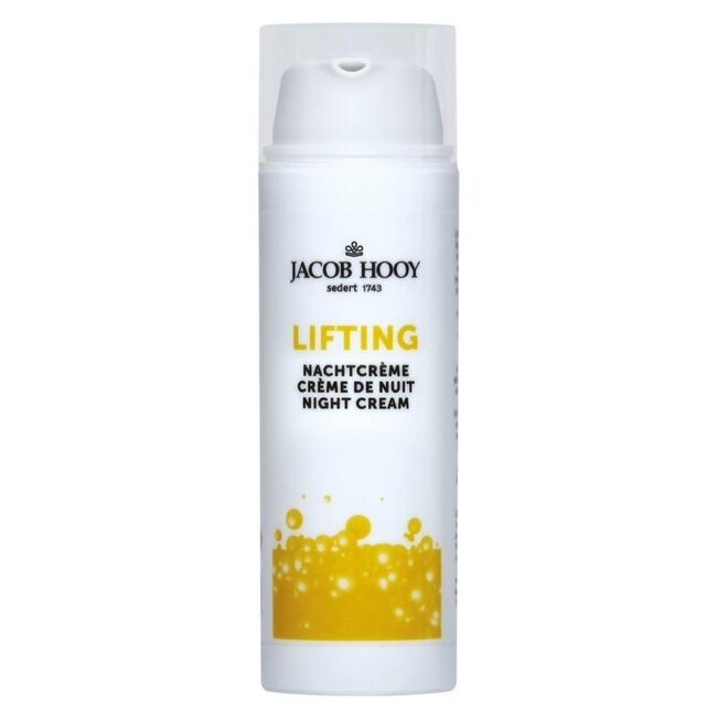 Lifting nachtcreme 50 Milliliter