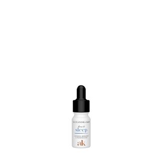 Green People Time to sleep oil essentiele olie 10 Milliliter