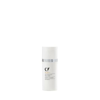 Green People AHA Radiance peel mask 30 Milliliter