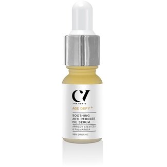 Green People Soothing + anti-redness oil serum 10 Milliliter