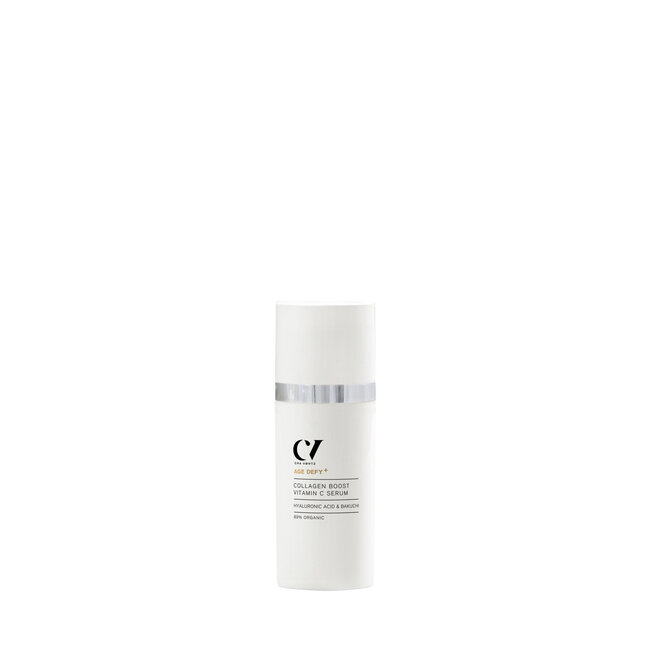 Green People Collagen boost vitamin C serum 30 Milliliter