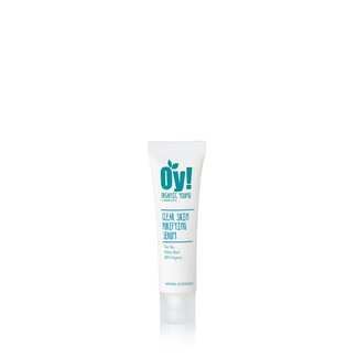Green People Oy! Clear skin purifying serum 30 Milliliter