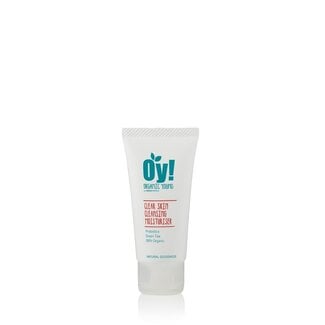 Green People Oy! Clear skin cleansing moisturiser 50 Milliliter