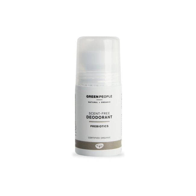 Deodorant scent free 75 Milliliter