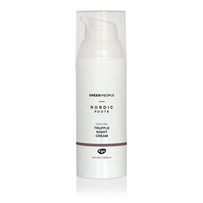 Truffle night cream 50 Milliliter