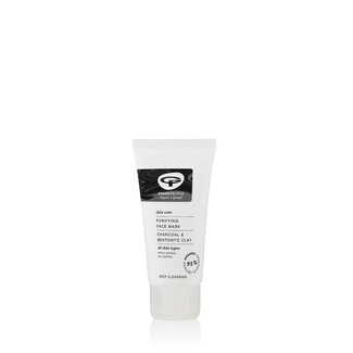 Green People Purifying face mask 50 Milliliter