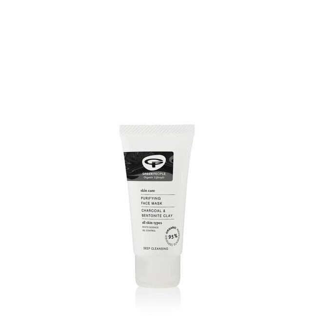 Purifying face mask 50 Milliliter