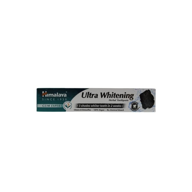 Gum expert ultra white 75 Milliliter