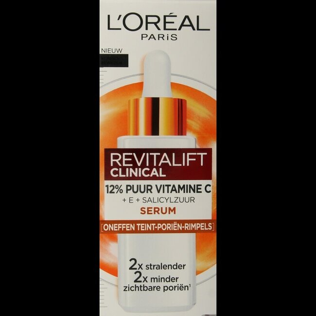 Revitalift serum clinical vitamine C 30 Milliliter