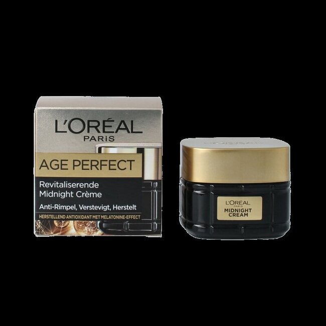 L'Oréal Paris Age Perfect Midnight Crème 50 ml