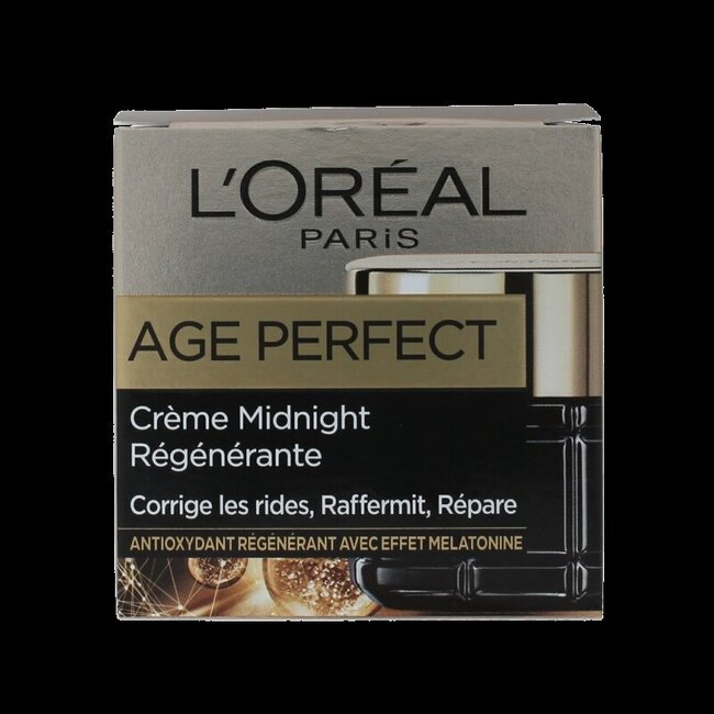 L'Oréal Paris Age Perfect Midnight Crème 50 ml