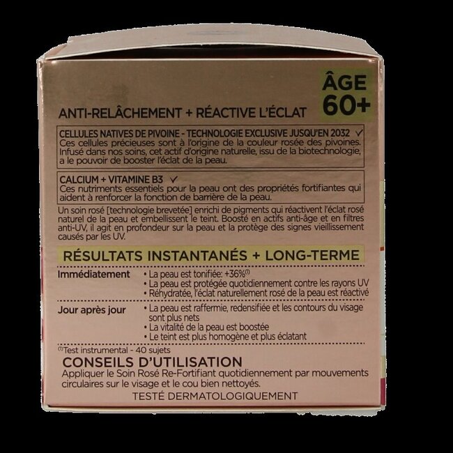 L'Oreal Paris Age perfect dagcreme golden age SPF20 50 Milliliter