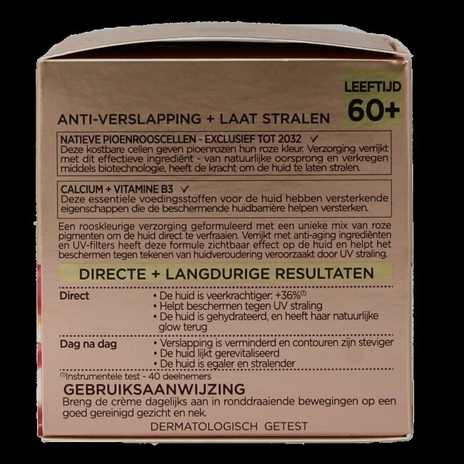 L'Oréal Paris Age Perfect Golden Age Crème de Jour SPF20 50 ml