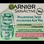 SkinActive dagcreme hyaluronzuur aloe vera 50 Milliliter