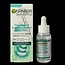 SkinActive serum hyaluronzuur aloe vera 30 Milliliter