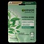 SkinActive tissuemasker hydra bomb groene thee  1 Stuks