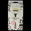 Rasoir Gillette Venus Comfortglide Leopard 1 pièce