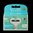 Venus deluxe sensitive mesjes  3 Stuks