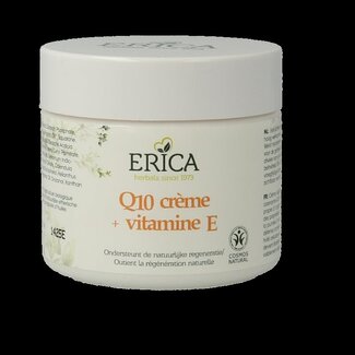 Erica Gezichtscreme co-enzym Q10 55 Milliliter