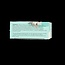 Face cleansing bar fresh 50 Gram