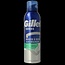Mousse à raser Gillette Series Peaux Sensibles 250 ml