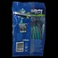 Blue II wegwerpmesjes 10 Stuks