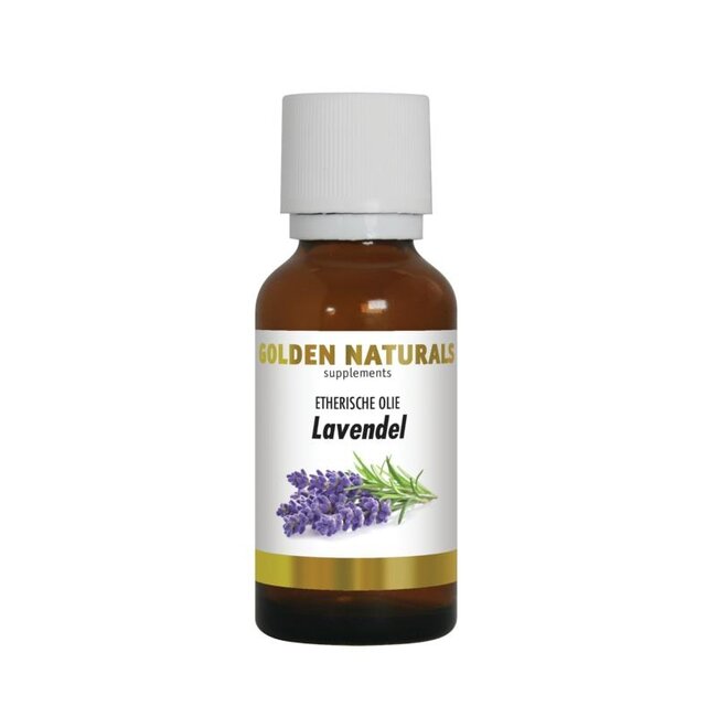 Lavendel olie 30 Milliliter