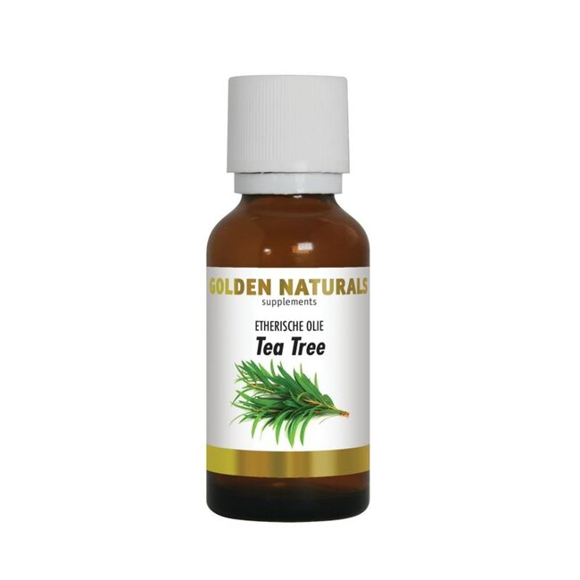 Tea tree olie 30 Milliliter