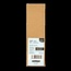 Geurstokjes fris katoen 100ml 1 Stuks