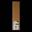 Geurstokjes fris katoen 50ml 1 Stuks