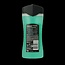 Showergel aqua bergamot  300 Milliliter