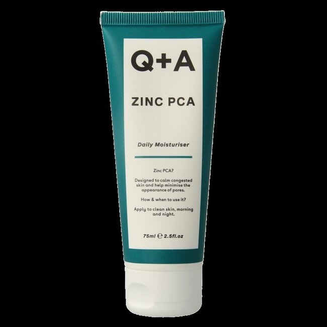 Zinc PCA daily moisturiser 75 Milliliter