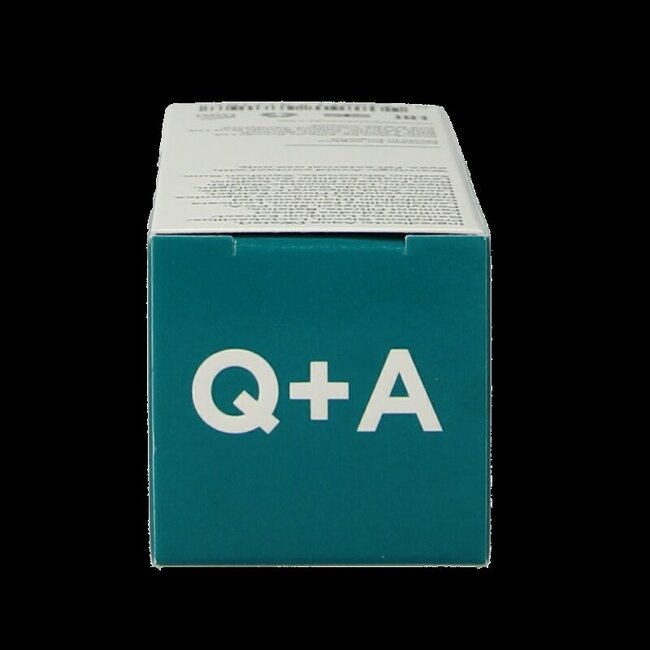 Q+A Zinc PCA facial serum 30 Milliliter