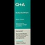 Lotion tonique quotidienne au niacinamide Q+A 100 ml