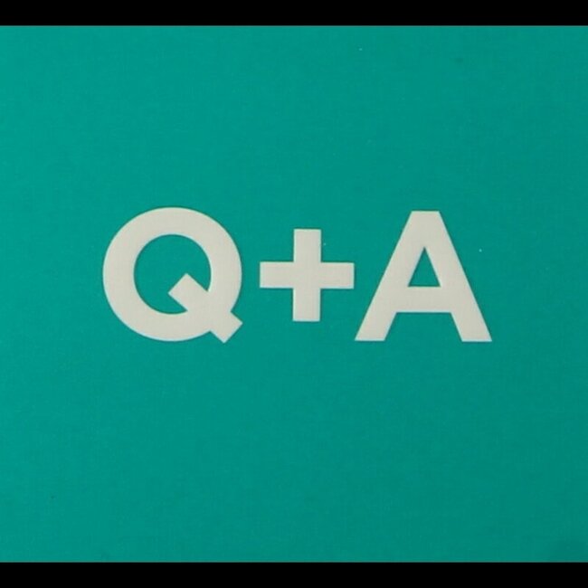 Q+A Niacinamide daily toner  100 Milliliter